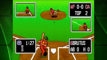 BASEBALL STARS PROFESSIONAL screenshot 2