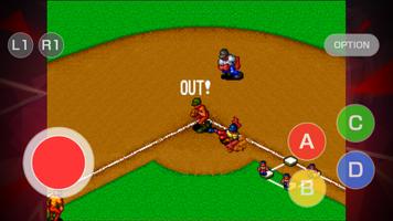 BASEBALL STARS PROFESSIONAL screenshot 3