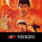 BURNING FIGHT ACA NEOGEO icône