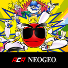 ikon LEAGUE BOWLING ACA NEOGEO