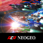 ブレイジングスター アケアカNEOGEO アイコン