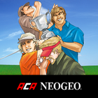 BIG TOURNAMENT GOLF ACA NEOGEO icône