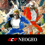 CYBER-LIP ACA NEOGEO