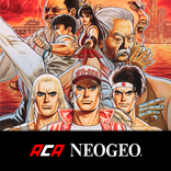 FATAL FURY 2 ACA NEOGEO