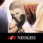 FATAL FURY 3 ACA NEOGEO 아이콘