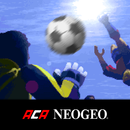 PLEASURE GOAL ACA NEOGEO APK