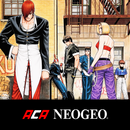 KOF '97 ACA NEOGEO APK