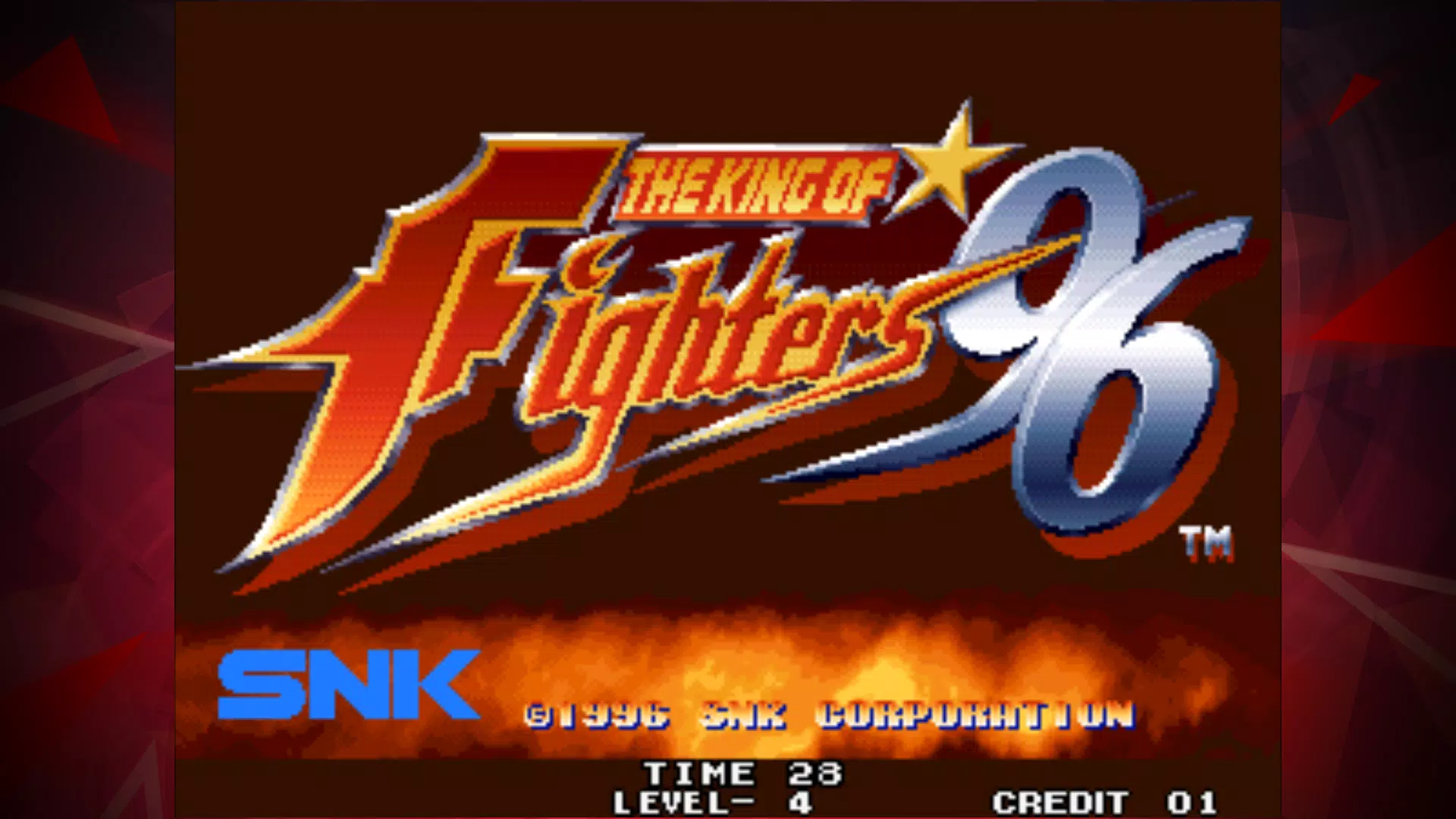 End of Svc)KOF: Survival City - Apps on Google Play