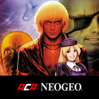 KOF 2000 アケアカNEOGEO アイコン