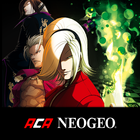 KOF 2003 ACA NEOGEO ícone