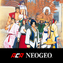 THE LAST BLADE ACA NEOGEO APK