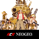 METAL SLUG X ACA NEOGEO APK