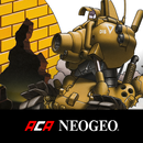 METAL SLUG ACA NEOGEO APK