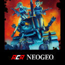 METAL SLUG 2 ACA NEOGEO APK