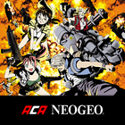 METAL SLUG 4 ACA NEOGEO 아이콘