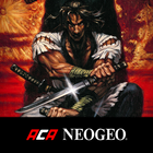 NINJA MASTER'S ACA NEOGEO 아이콘