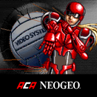 POWER SPIKES II ACA NEOGEO আইকন