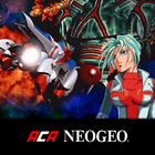 PULSTAR ACA NEOGEO icône