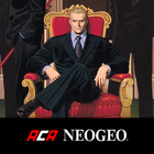 REAL BOUT FATAL FURY icon