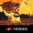 SAMURAI SHODOWN ACA NEOGEO icône
