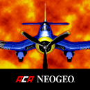 AERO FIGHTERS 3 ACA NEOGEO APK