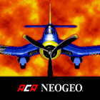 AERO FIGHTERS 3 ACA NEOGEO-icoon