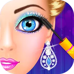 Cinderella Beauty Makeover : P APK download