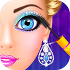 Cinderella Beauty Makeover : P simgesi