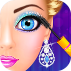 Assepoester Beauty Makeover: P-icoon