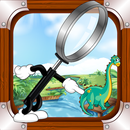 Find the Difference Cartoon 2 APK