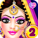 Gopi Doll Fashion Salon 2 - Dr APK