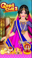 Gopi Doll Fashion Salon 2 poster