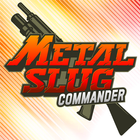 Metal Slug : Commander আইকন