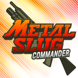 Metal Slug : Commander aplikacja