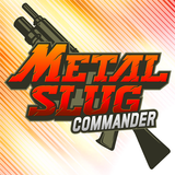 APK Metal Slug : Commander