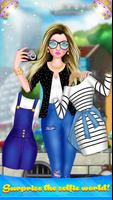 Pout Fashion Doll - Selfie Gir screenshot 3