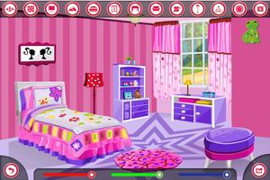 برنامه‌نما Room Decor Fun عکس از صفحه