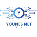 Younes Net plus يونس نت APK