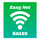 مبيعات ايزى نت EasyNet Sales APK