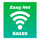 مبيعات ايزى نت EasyNet Sales icon