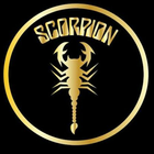 Scorpion Net icône
