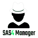 SAS4 Manager APK