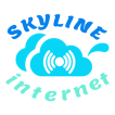 Skyline internet