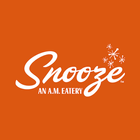 Snooze A.M. Eatery Mobile App icône