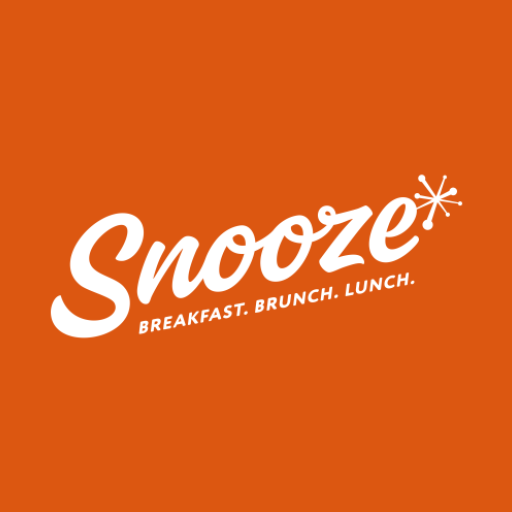 Snooze A.M. Eatery Mobile App