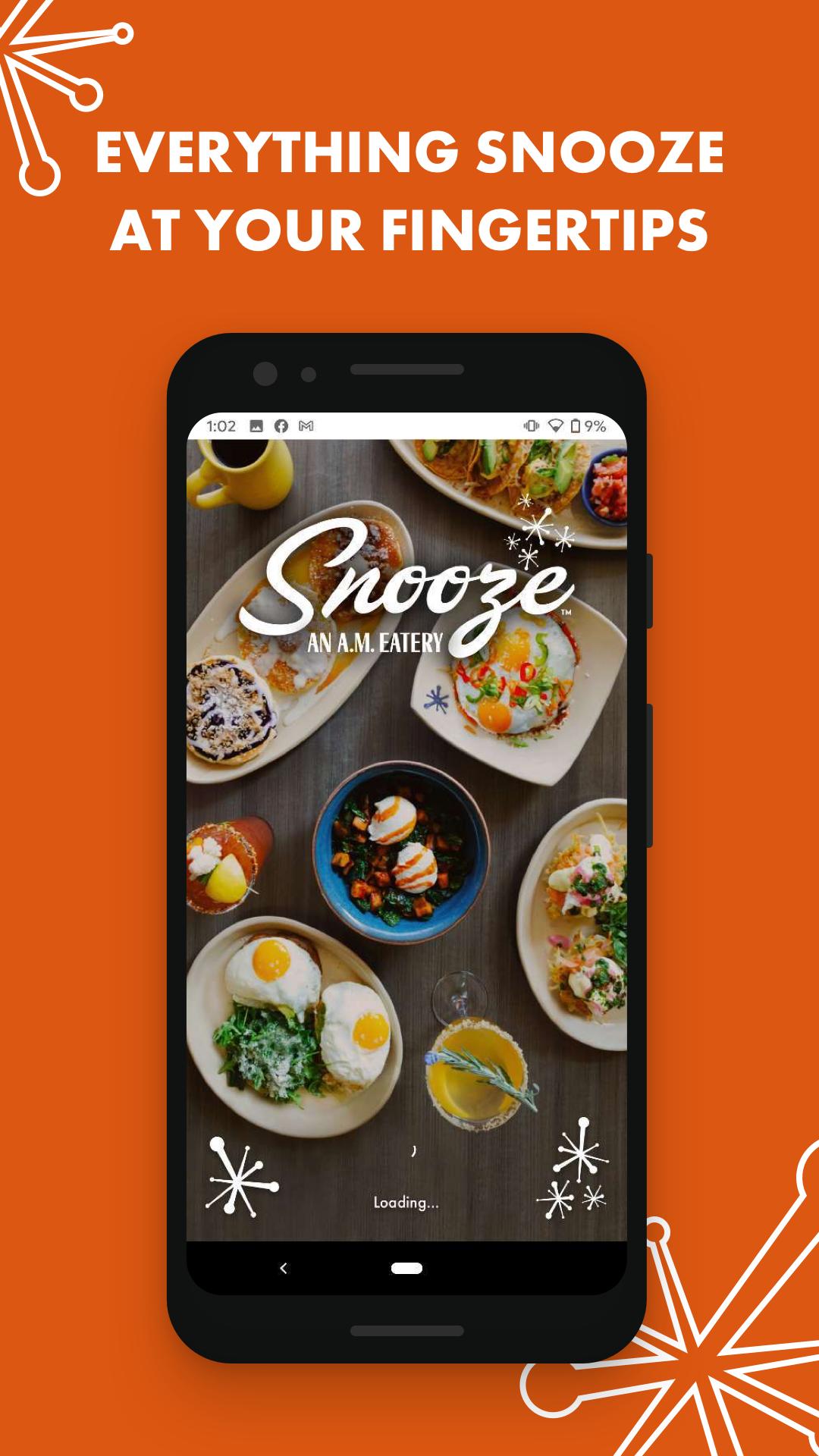 Snooze A.M. Eatery Mobile App Apk For Android Download
