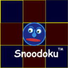 Snoodoku - Sudoku Puzzle Game icône