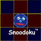 Snoodoku - Sudoku Puzzle Game আইকন