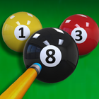 Billiards City - 8 ball pool আইকন
