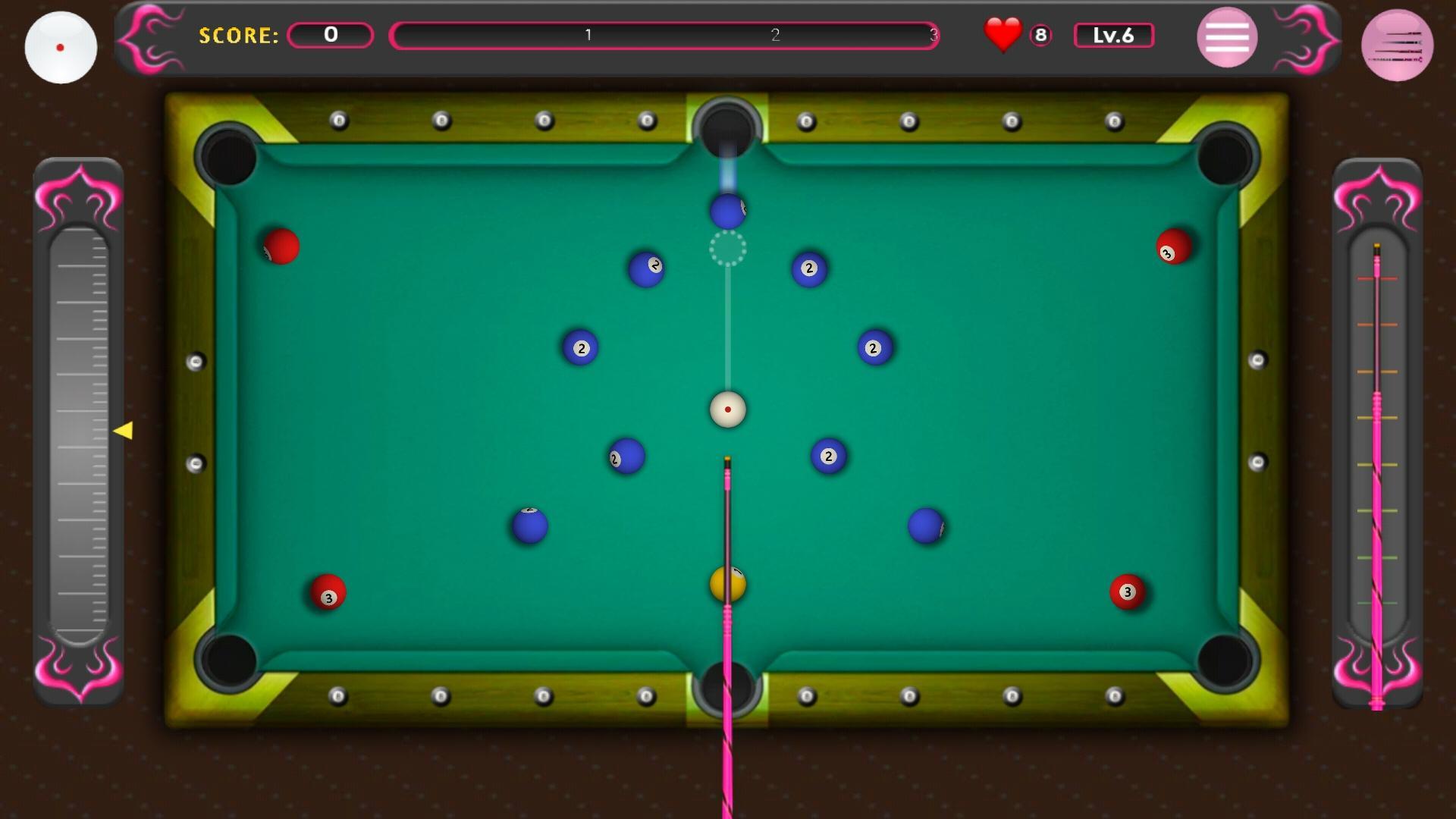 Billiards City 8 Ball Pool For Android Apk Download